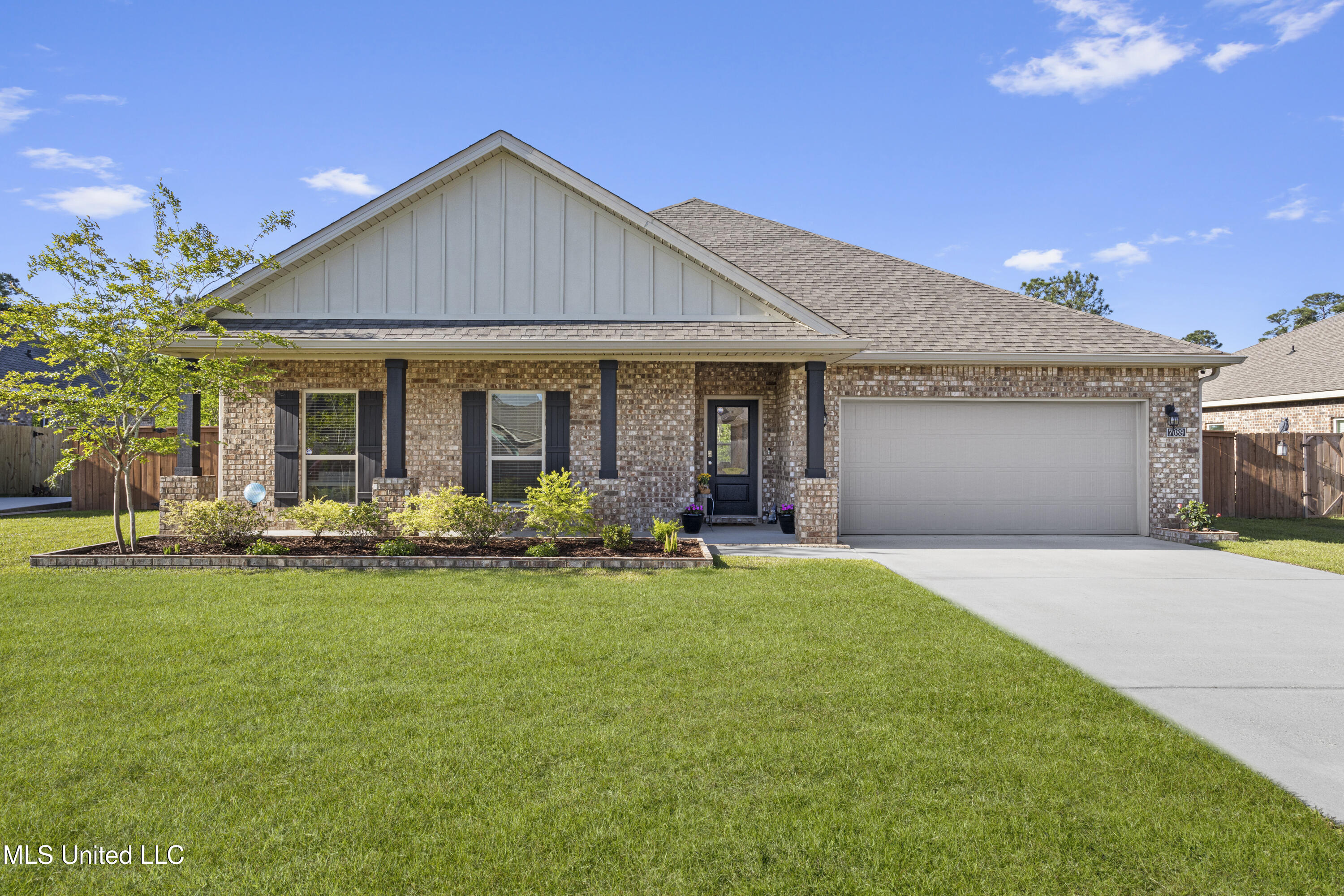 7089 Glen Eagle Drive, Biloxi, Mississippi image 1
