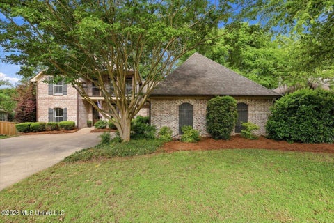Homes For Sale - 107 Persimmon Place<br/> Madison, MS 39110