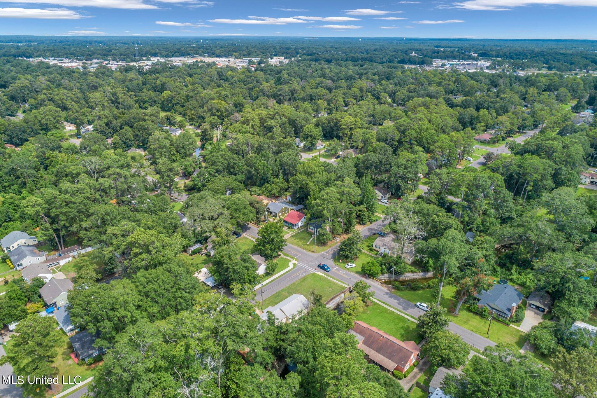 313 S 19th Avenue, Hattiesburg, Mississippi image 31