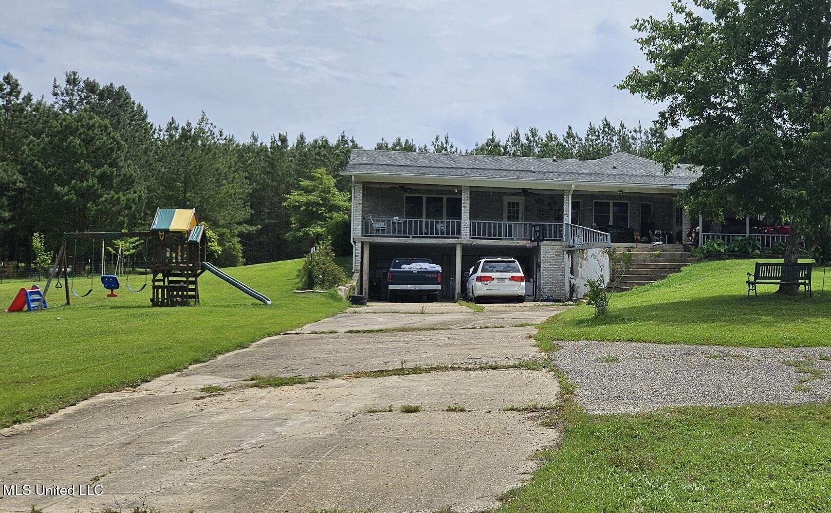 466 S Smith County #16B, Taylorsville, Mississippi image 9