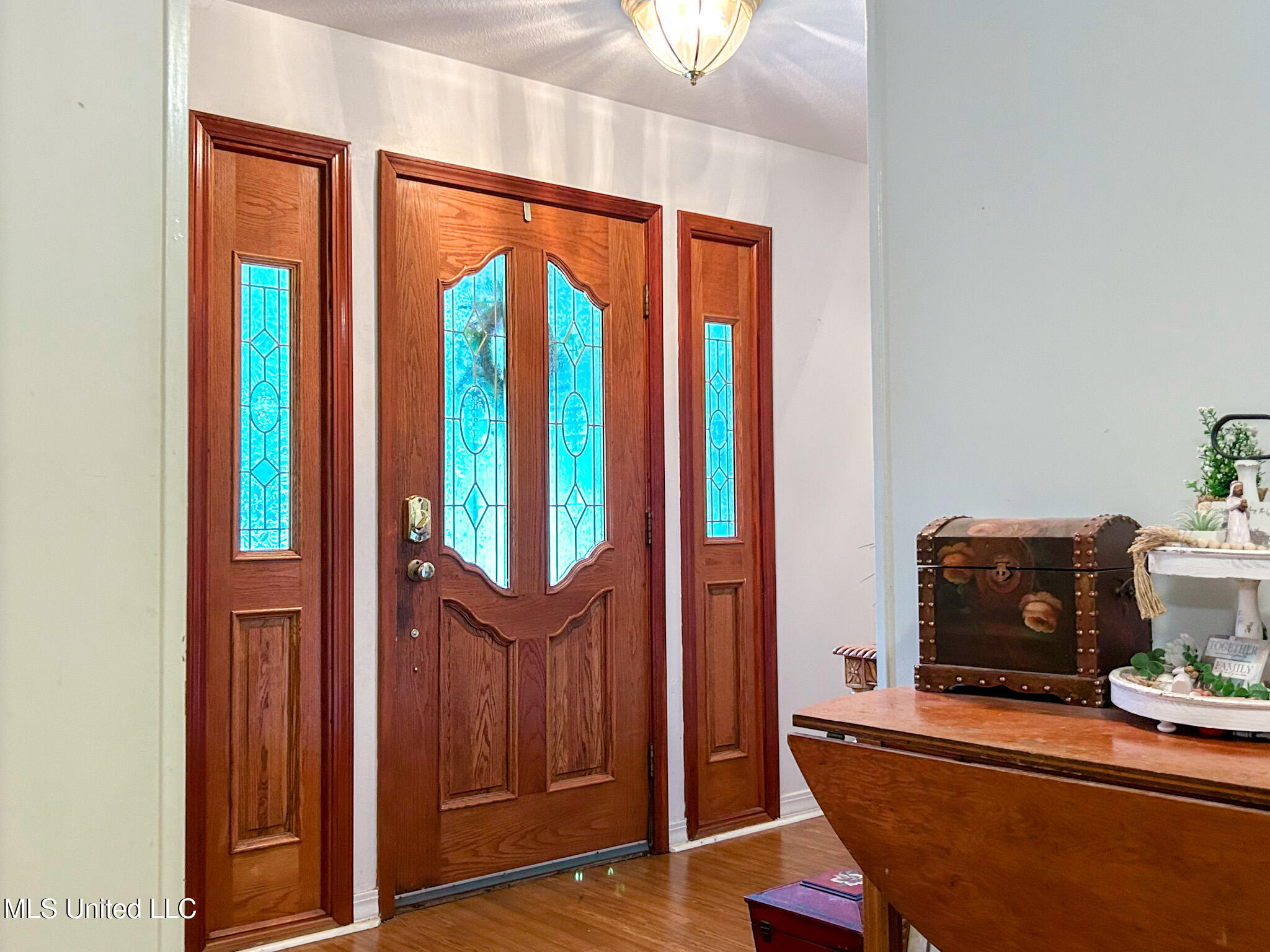 466 S Smith County #16B, Taylorsville, Mississippi image 39