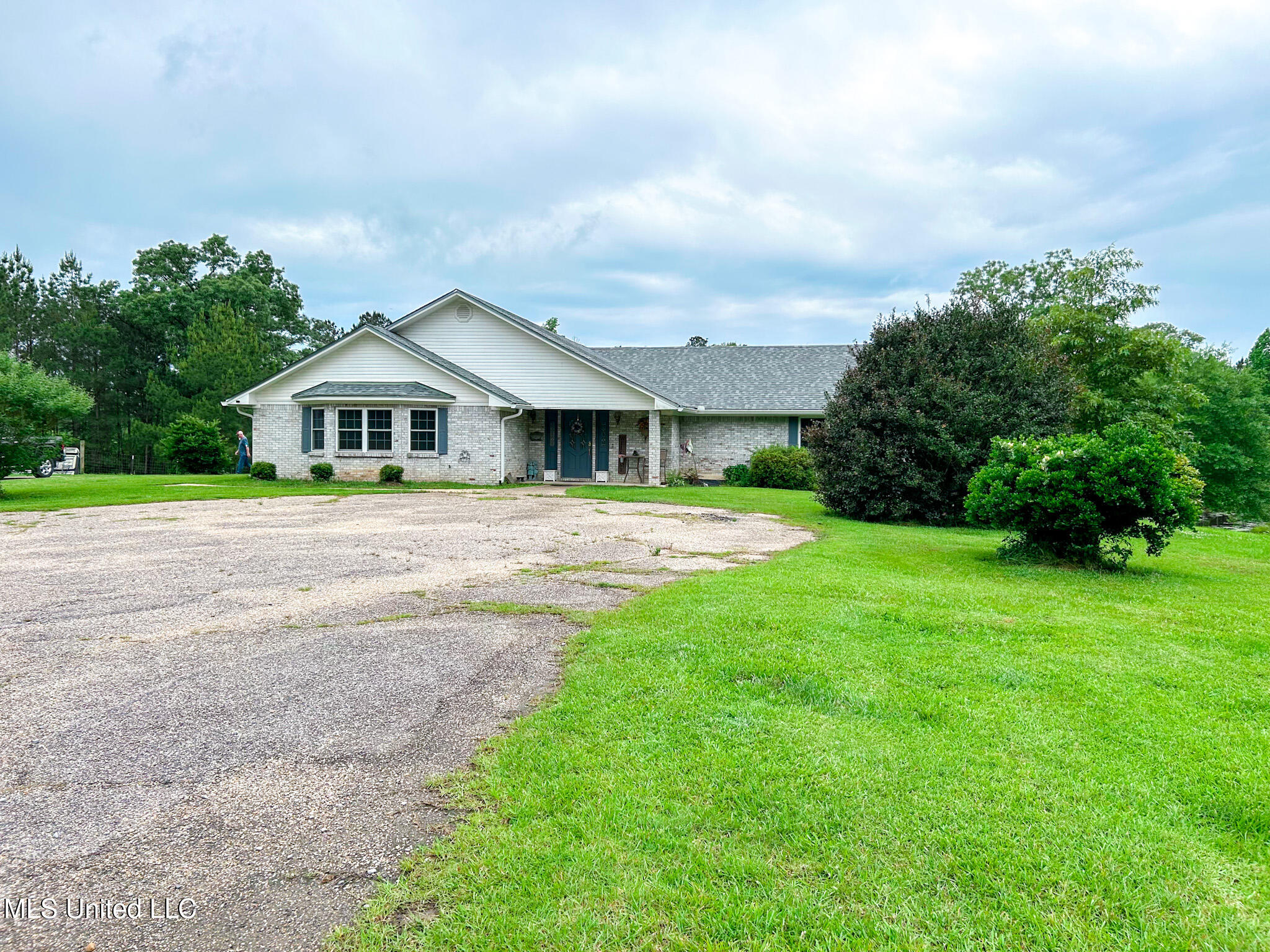 466 S Smith County #16B, Taylorsville, Mississippi image 4