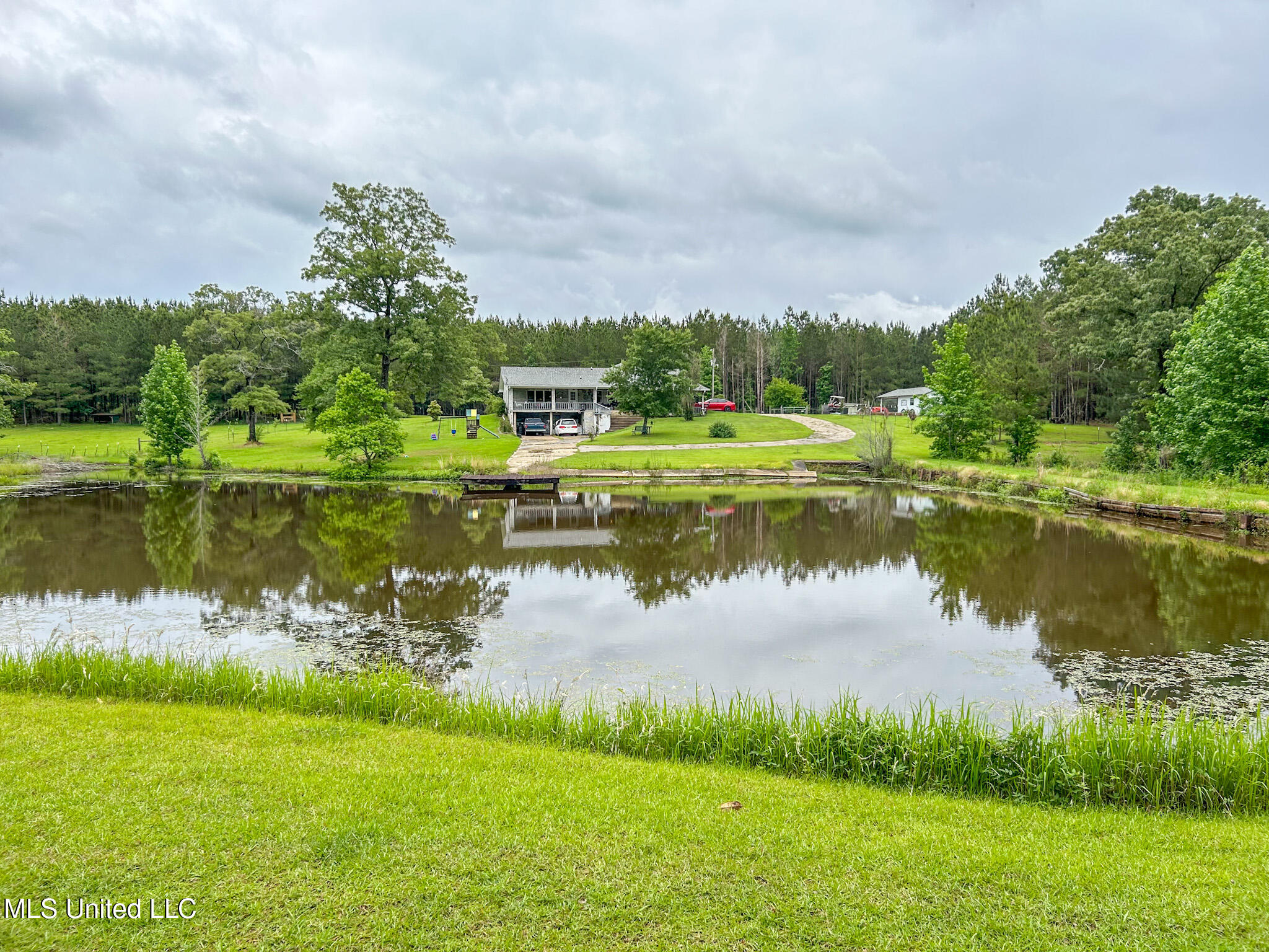 466 S Smith County #16B, Taylorsville, Mississippi image 20