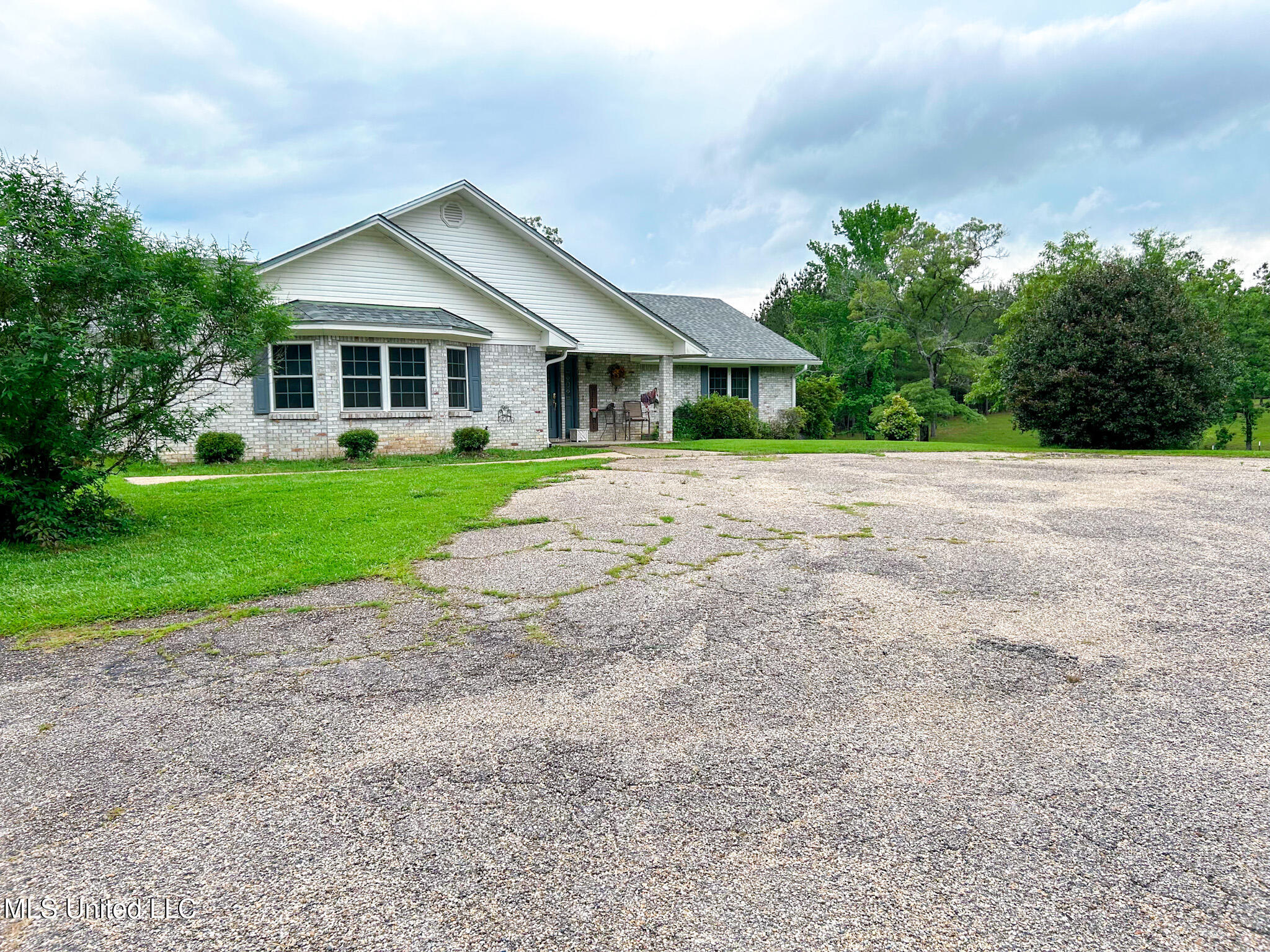 466 S Smith County #16B, Taylorsville, Mississippi image 5