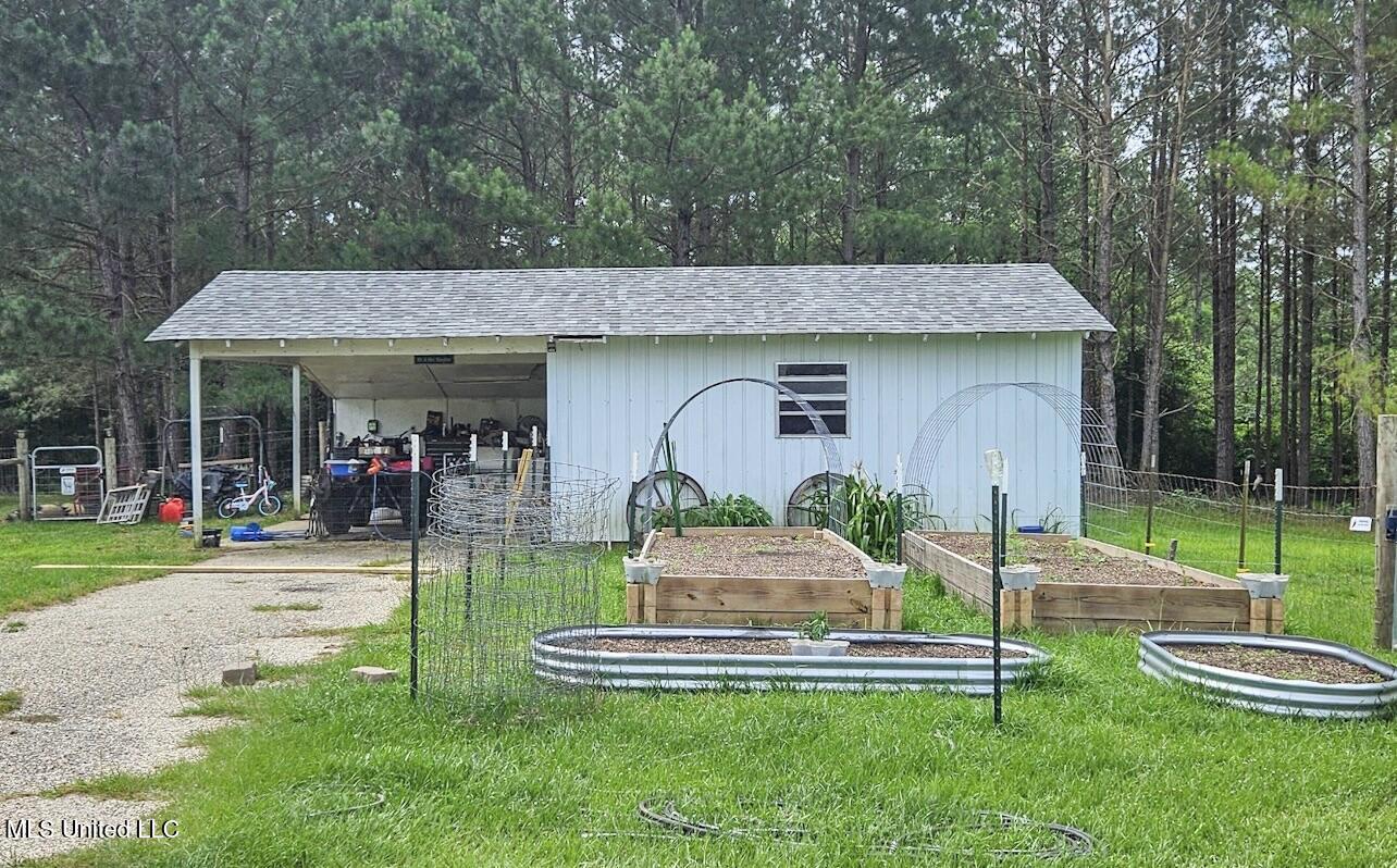 466 S Smith County #16B, Taylorsville, Mississippi image 31