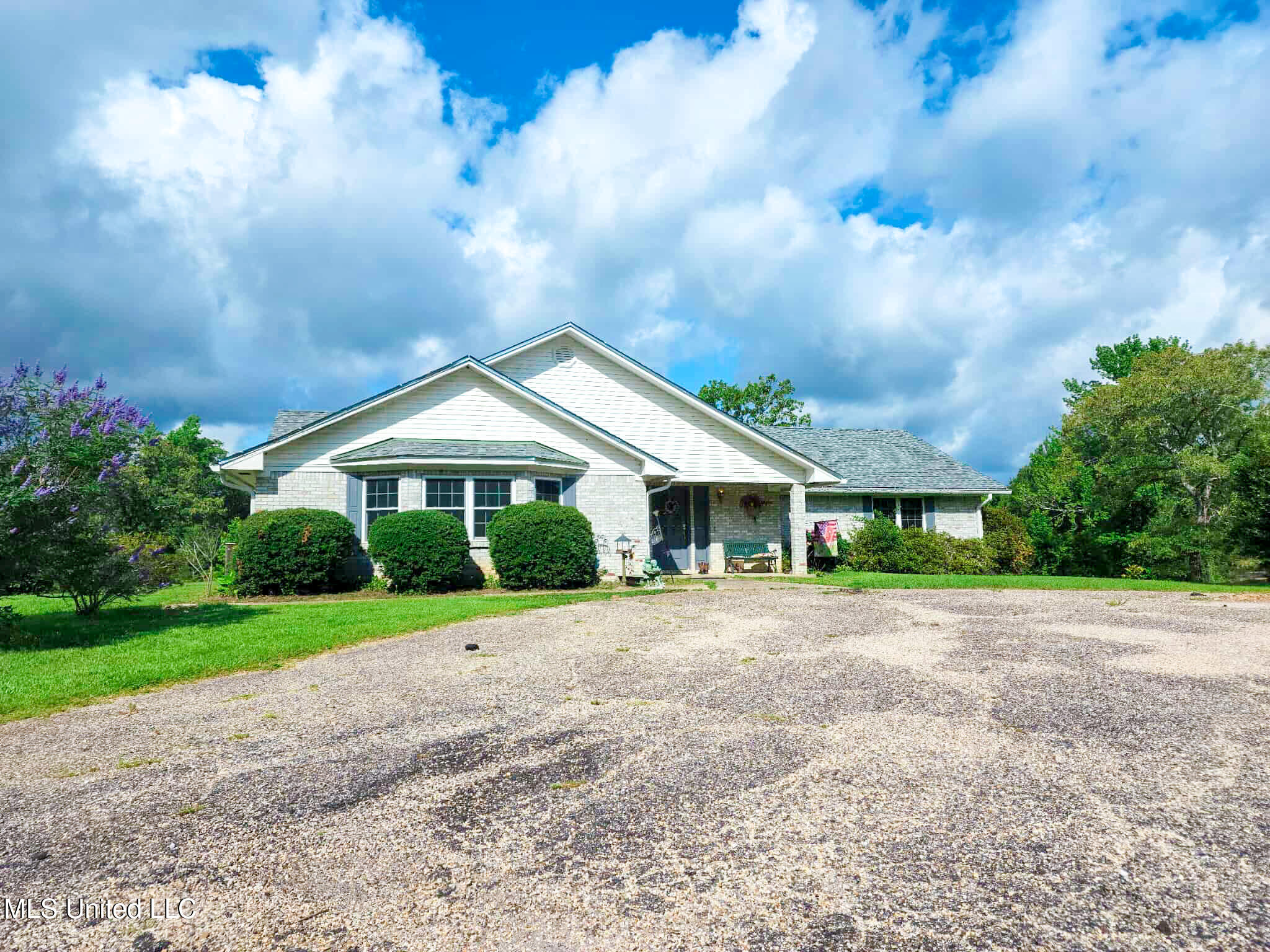 466 S Smith County #16B, Taylorsville, Mississippi image 3