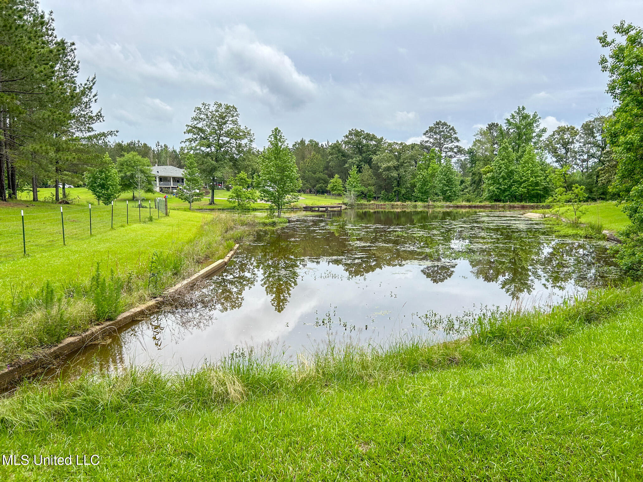 466 S Smith County #16B, Taylorsville, Mississippi image 22
