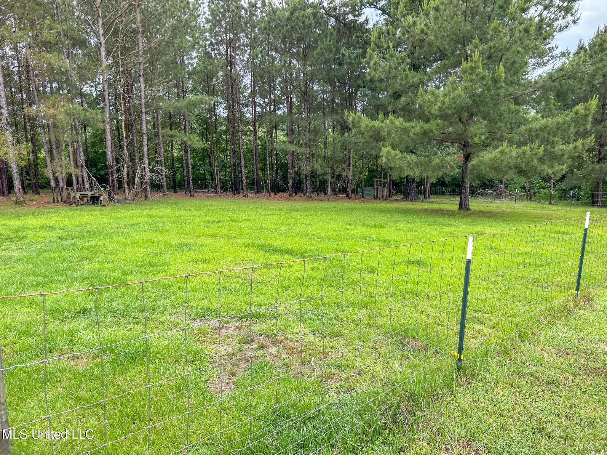466 S Smith County #16B, Taylorsville, Mississippi image 24