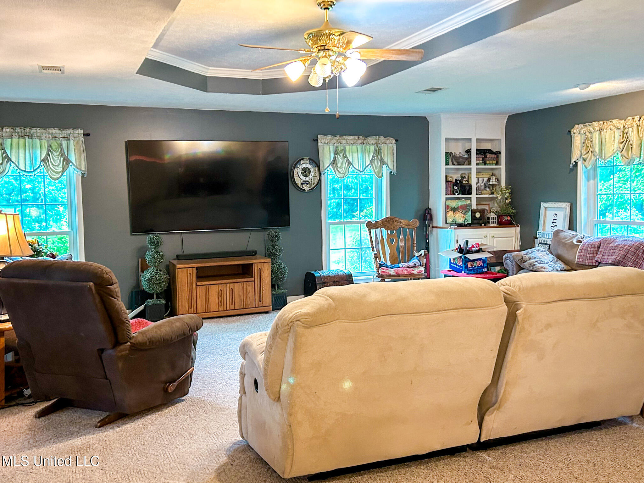 466 S Smith County #16B, Taylorsville, Mississippi image 43