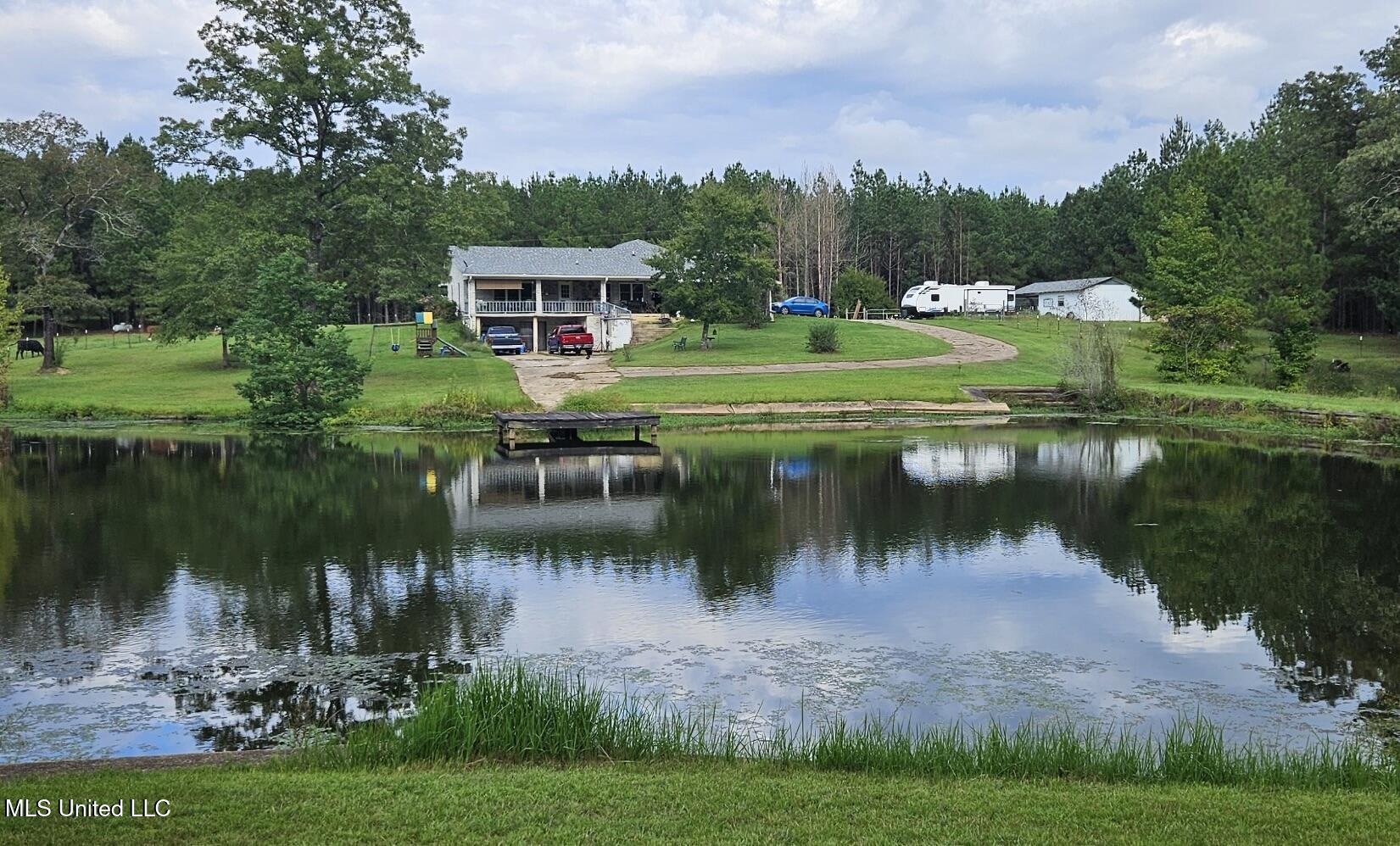 466 S Smith County #16B, Taylorsville, Mississippi image 17