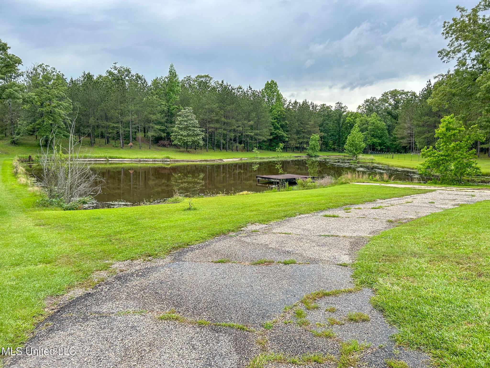 466 S Smith County #16B, Taylorsville, Mississippi image 15