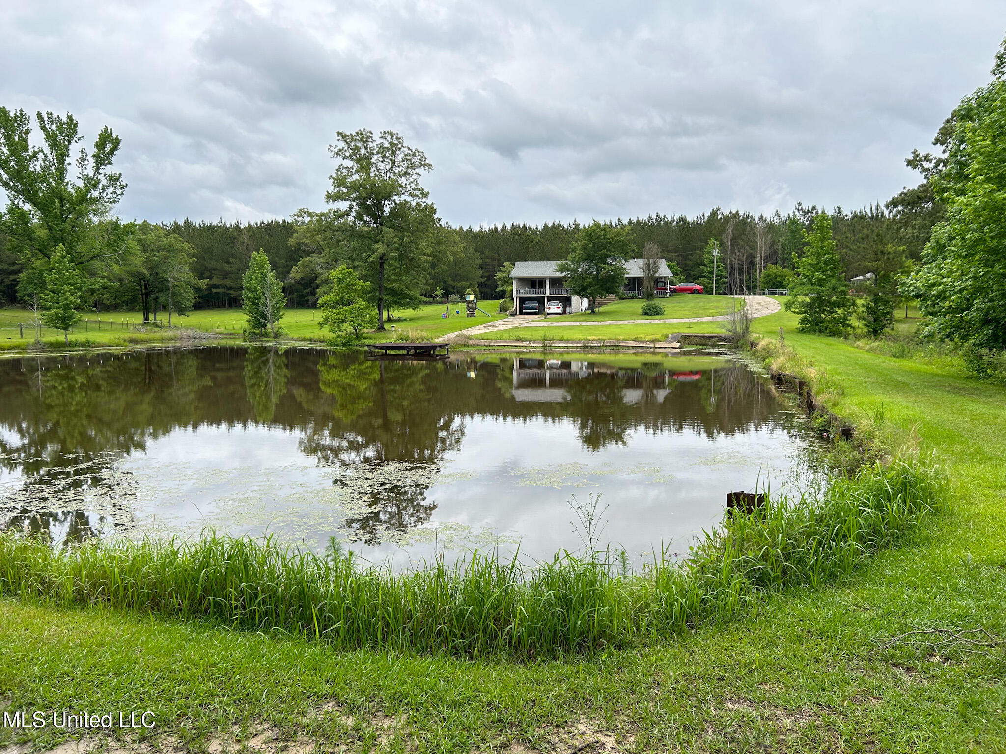 466 S Smith County #16B, Taylorsville, Mississippi image 19