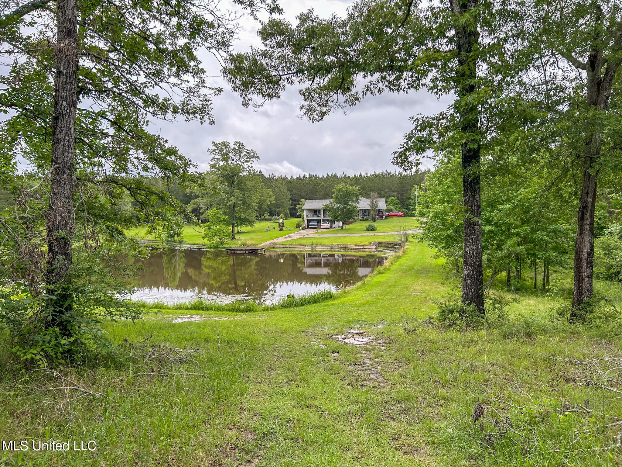 466 S Smith County #16B, Taylorsville, Mississippi image 23