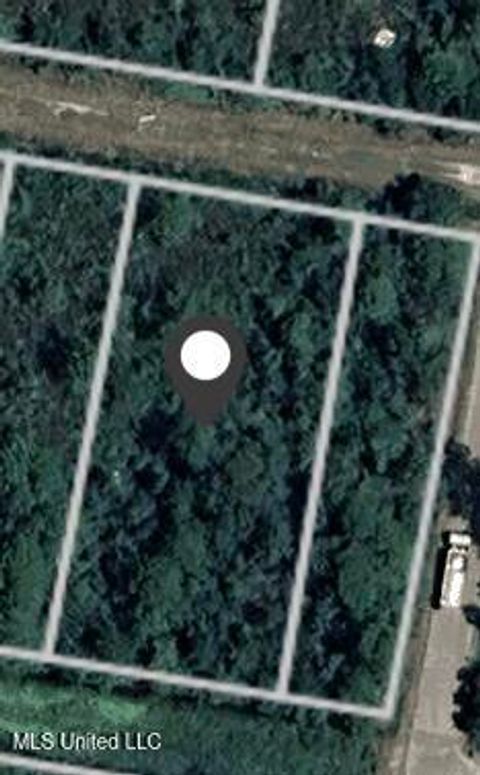 Vacant Land For Sale - Atlantic Street<br/> Waveland, MS 39576