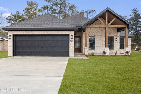 Homes For Sale - 1803 Woodville Lane<br/> Gautier, MS 39553