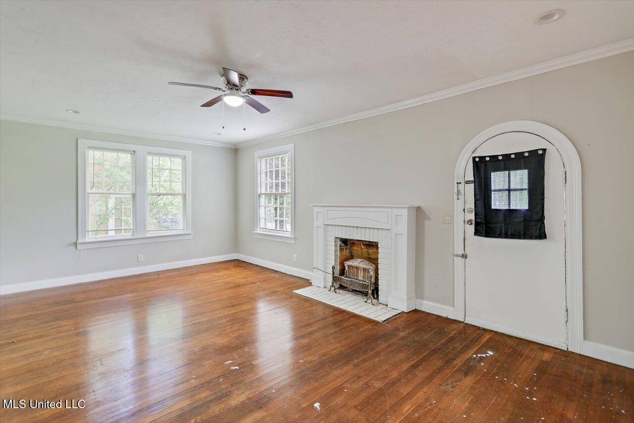 4067 N State Street, Jackson, Mississippi image 22