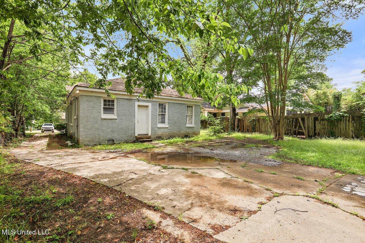 4067 N State Street, Jackson, Mississippi image 24