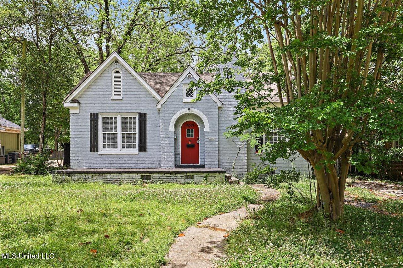 4067 N State Street, Jackson, Mississippi image 23