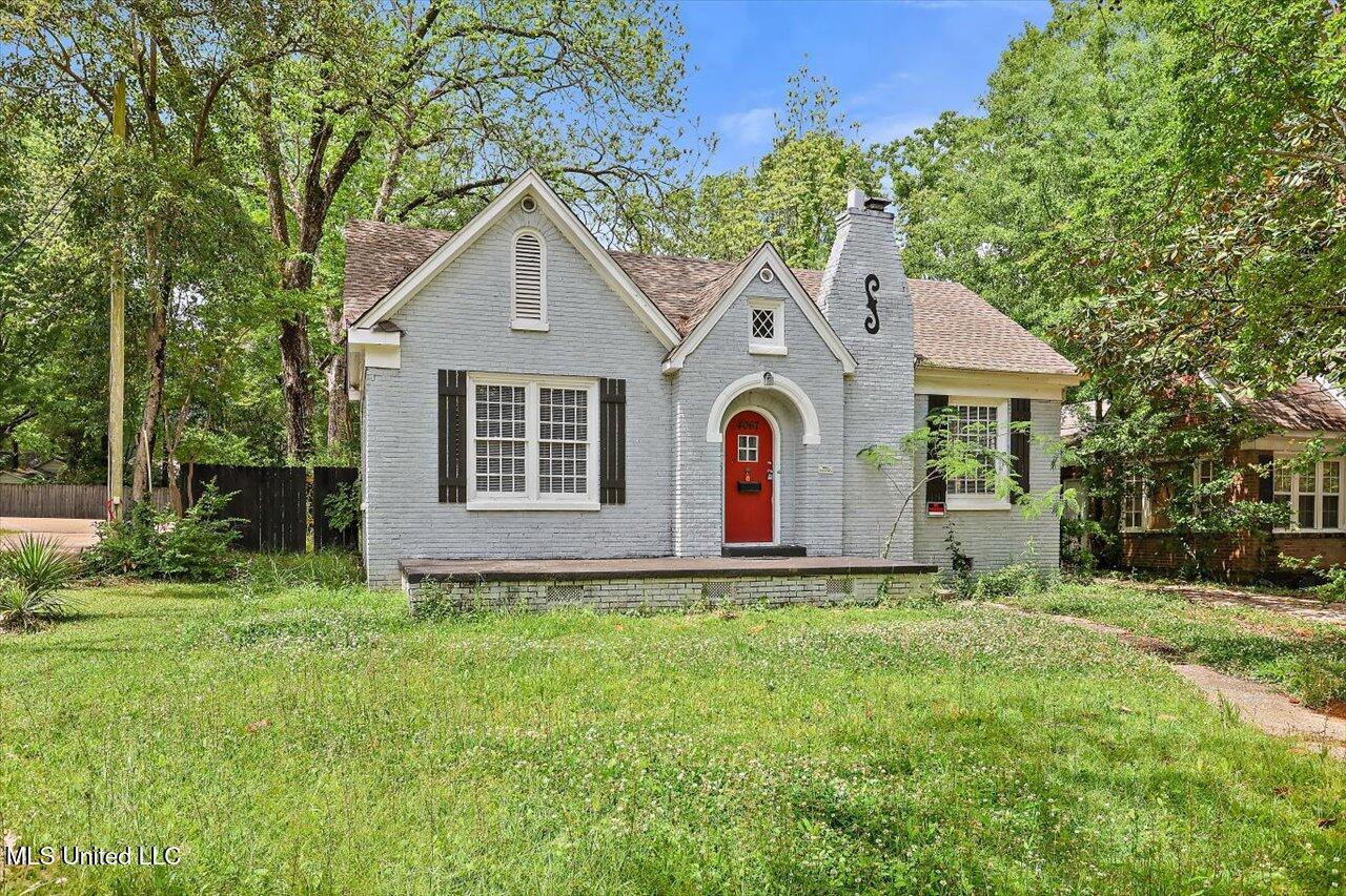 4067 N State Street, Jackson, Mississippi image 2