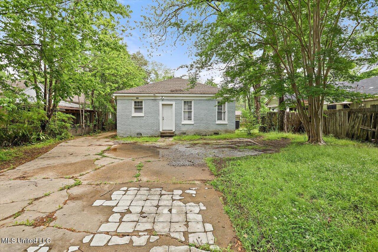 4067 N State Street, Jackson, Mississippi image 26