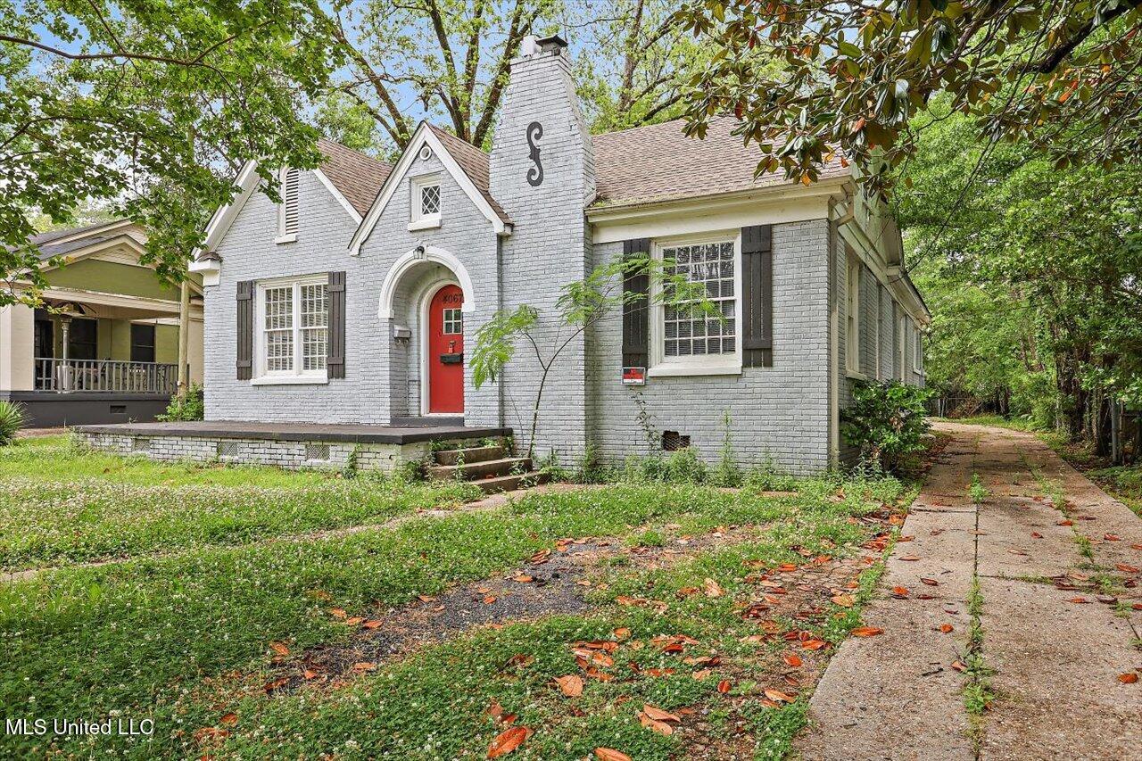 4067 N State Street, Jackson, Mississippi image 3