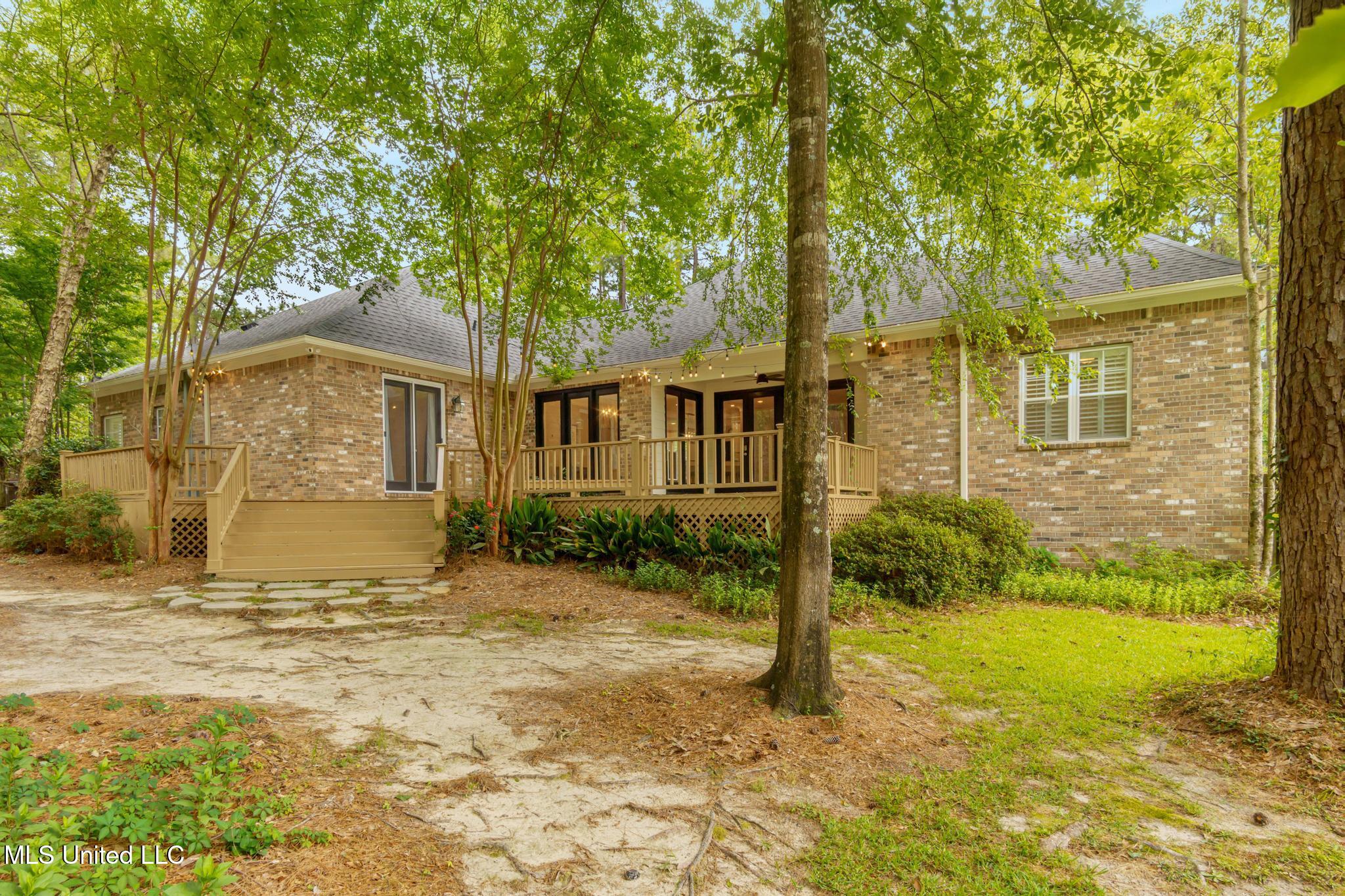 318 40th Place, Hattiesburg, Mississippi image 24