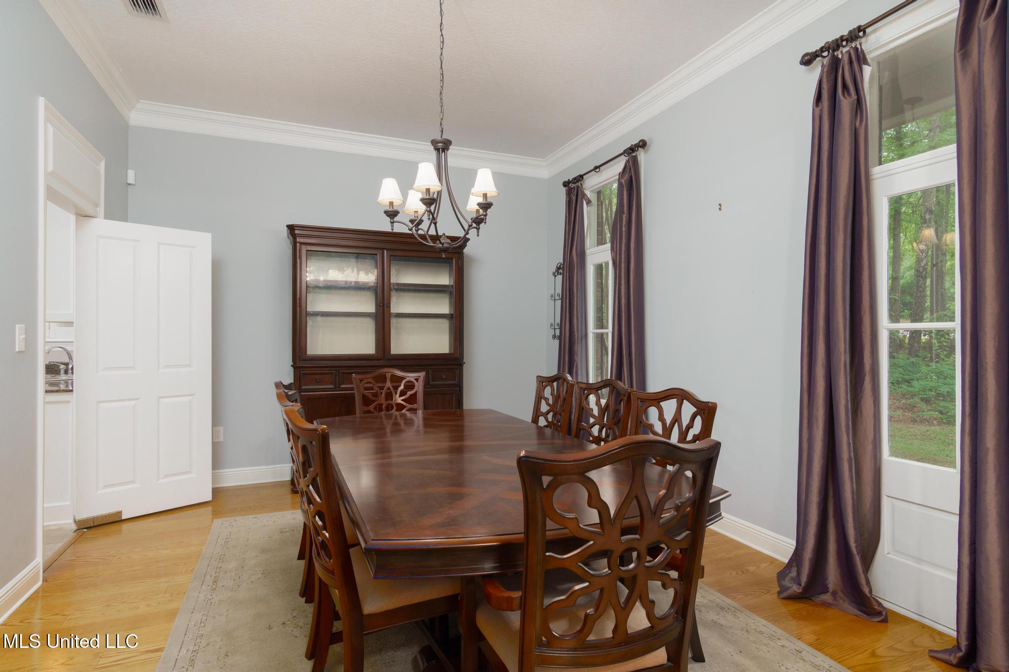 318 40th Place, Hattiesburg, Mississippi image 5