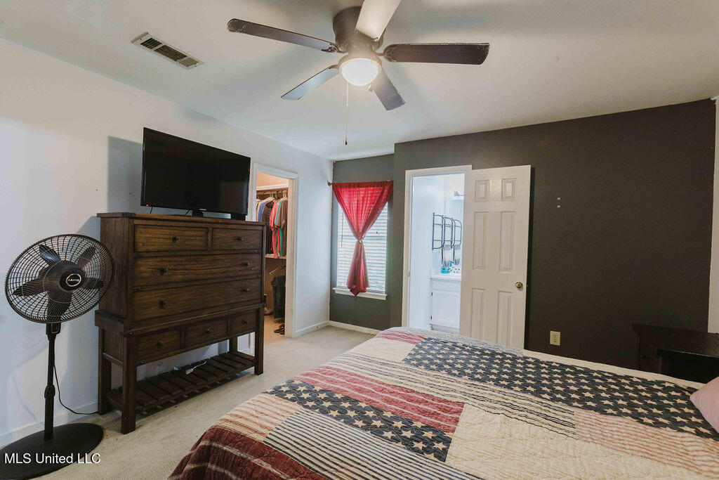 135 Eagle Drive, Brandon, Mississippi image 14