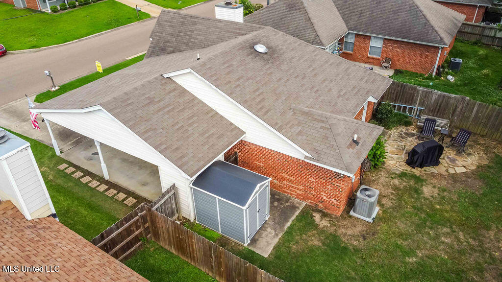 135 Eagle Drive, Brandon, Mississippi image 19