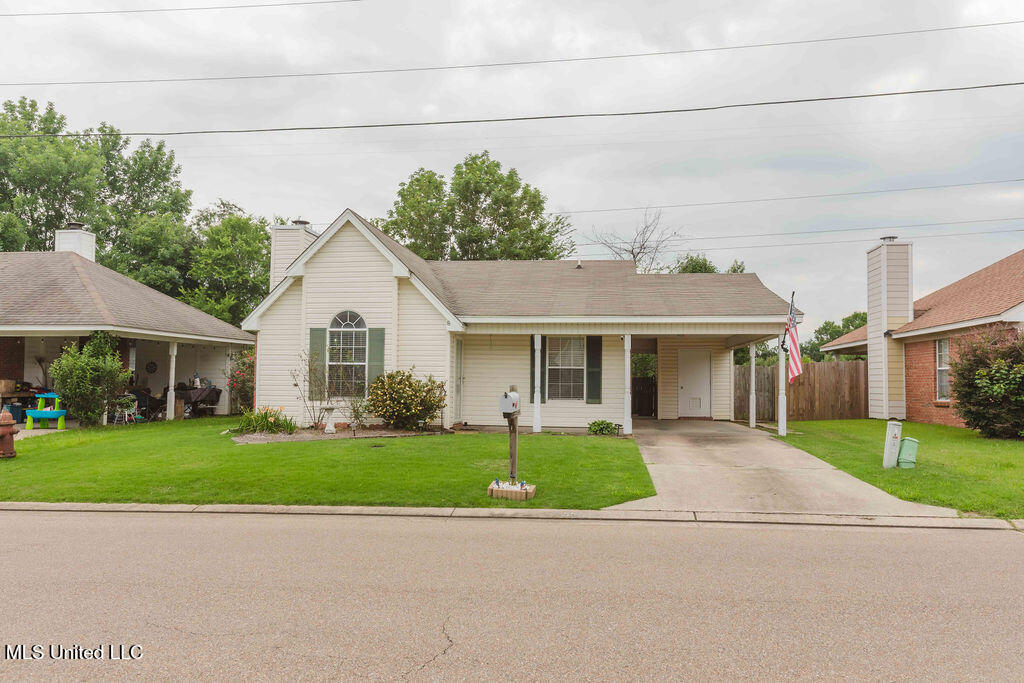 135 Eagle Drive, Brandon, Mississippi image 3