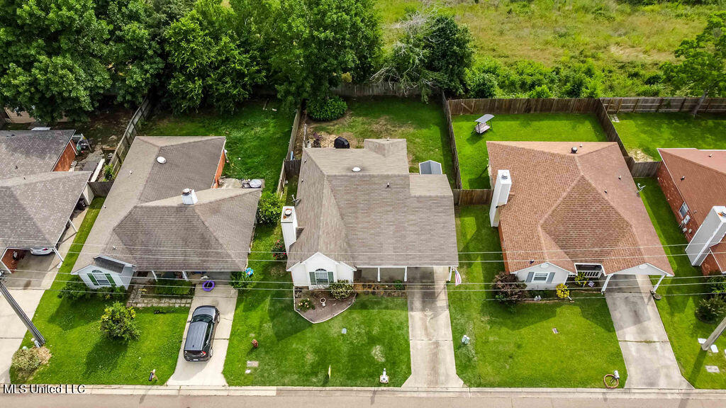 135 Eagle Drive, Brandon, Mississippi image 18