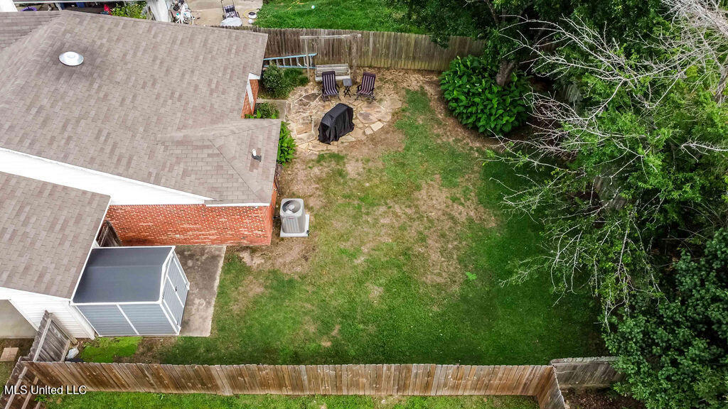 135 Eagle Drive, Brandon, Mississippi image 20