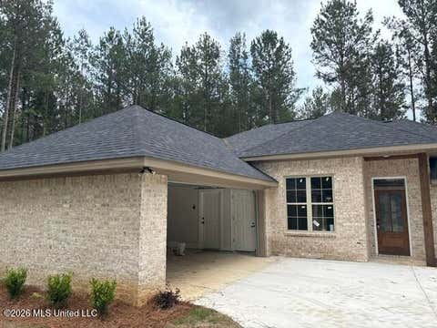 Homes For Sale - 594 Mt Zion Road<br/> Copiah County, Wesson, MS 39191