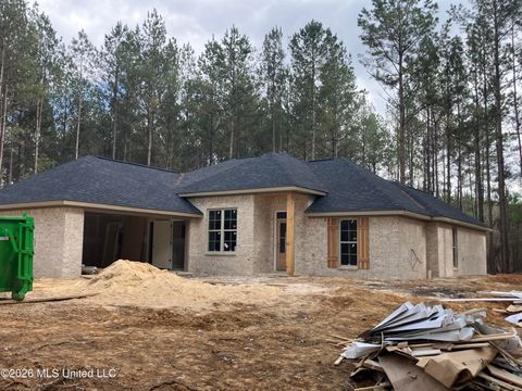 Homes For Sale - 594 Mt Zion Road<br/> Wesson, MS 39191