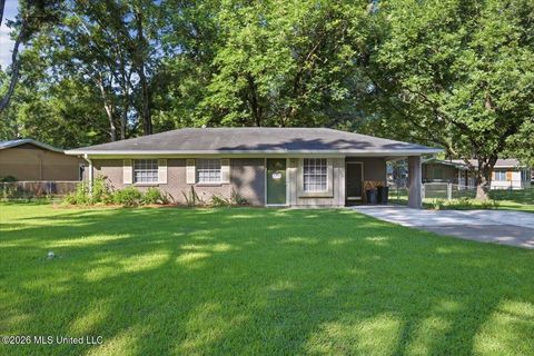 Homes For Sale - 4335 Autry Street<br/> Rankin County, Pearl, MS 39208