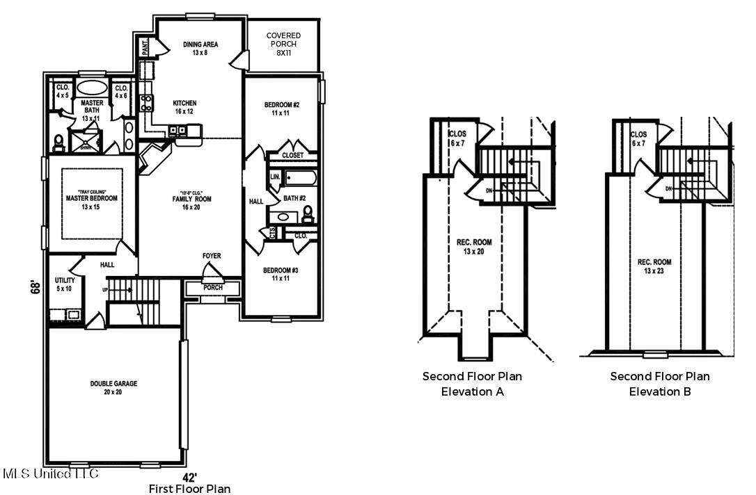 3740 Roland Dr Dr, Southaven, Mississippi image 2