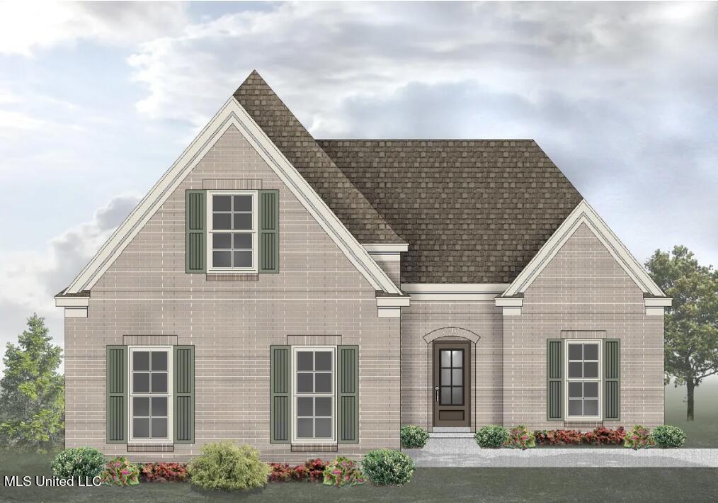 3740 Roland Dr Dr, Southaven, Mississippi image 1