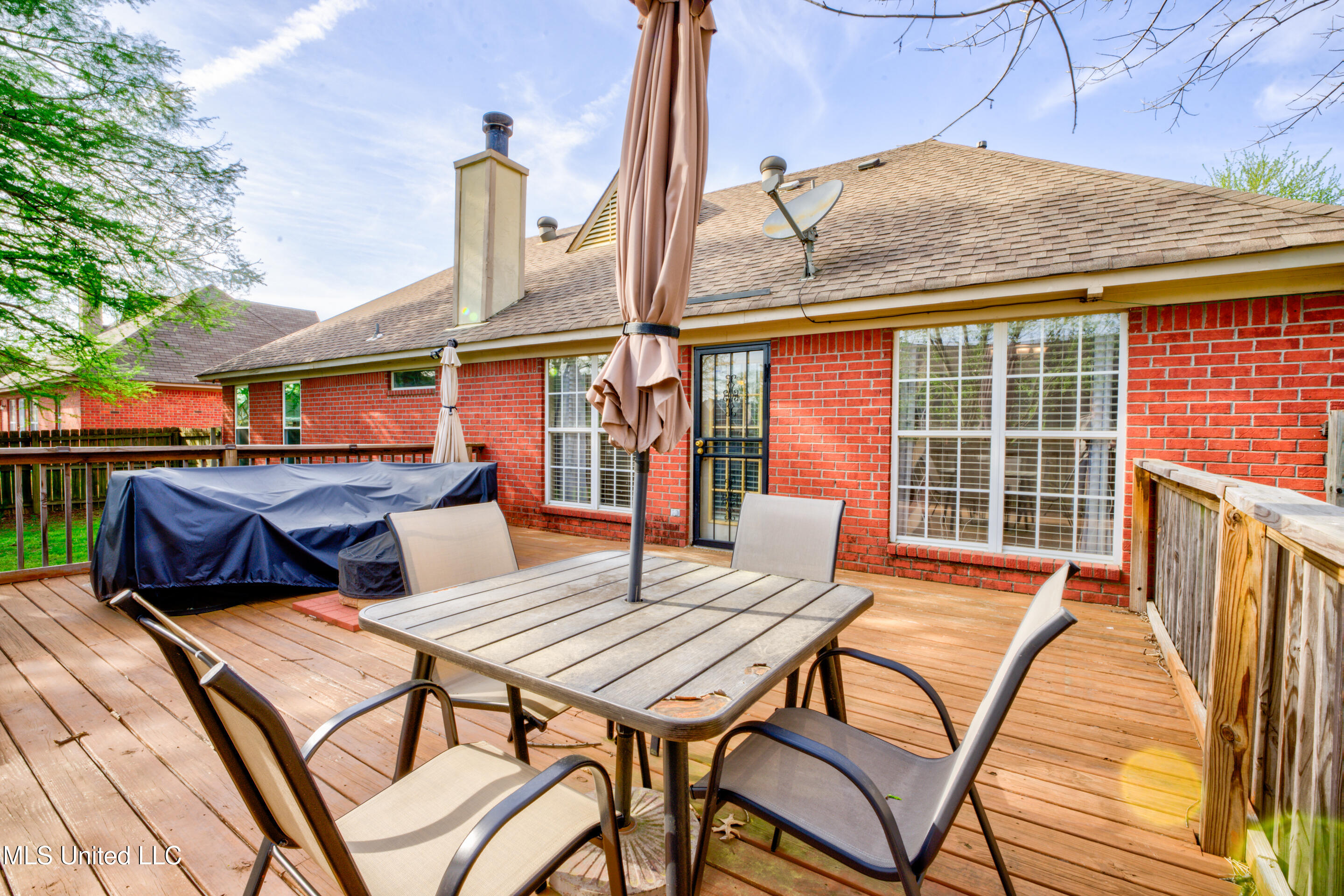 9631 N Meade Circle, Olive Branch, Mississippi image 17