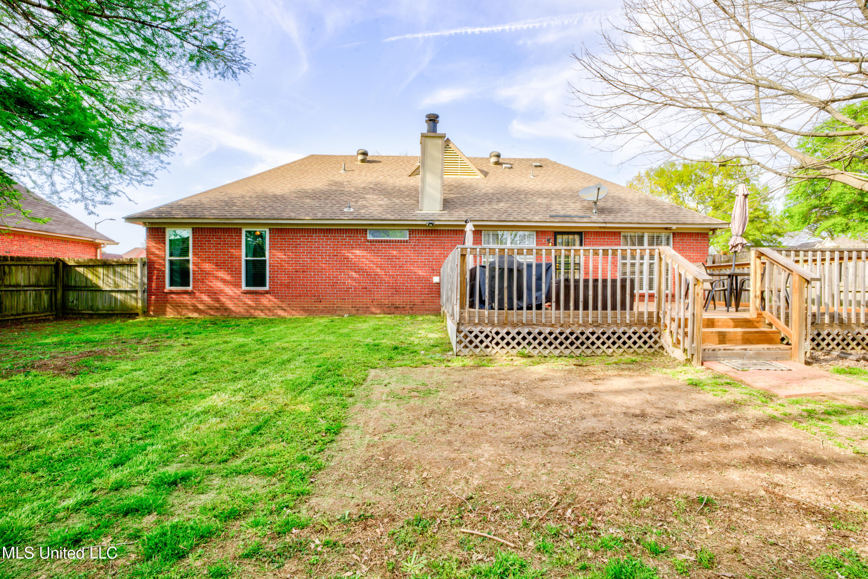 9631 N Meade Circle, Olive Branch, Mississippi image 16