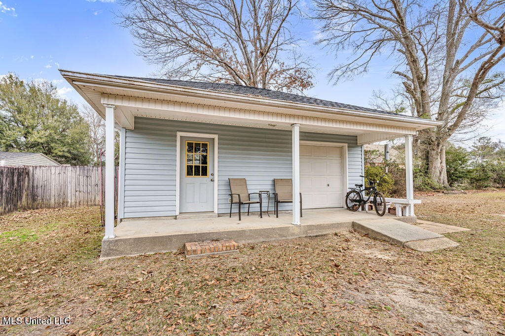 16301 Yaupon Berry Drive, Biloxi, Mississippi image 42