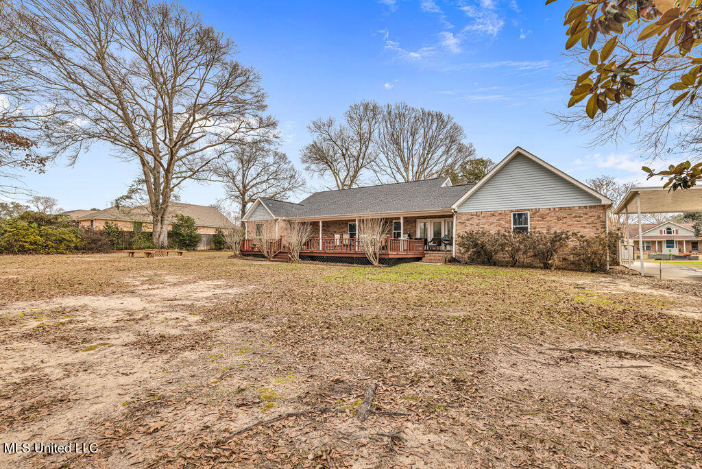 16301 Yaupon Berry Drive, Biloxi, Mississippi image 39