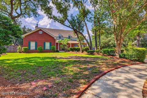 Homes For Sale - 2013 Rue Ulysse<br/> Biloxi, MS 39531