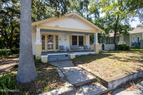 Homes For Rent - 258 Querens Avenue<br/> Biloxi, MS 39530