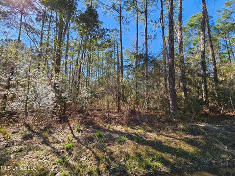 Vacant Land For Sale - LOT 29 Gregory Drive<br/> Harrison County, Pass Christian, MS 39571