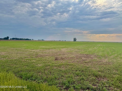 Vacant Land For Sale - W Highway 8 1.7 Acres Lot A<br/> Bolivar County, Cleveland, MS 38732