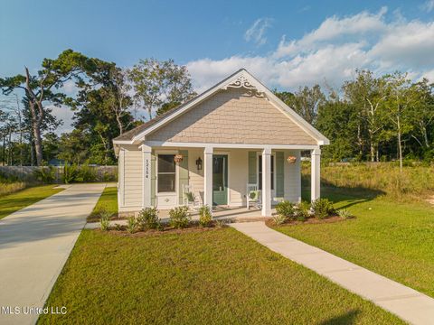 Homes For Sale - 12154 Parc Aux Chenes<br/> Harrison County, Gulfport, MS 39503