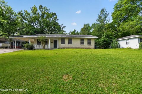 Homes For Sale - 1523 Winchester Street<br/> Hinds County, Jackson, MS 39211