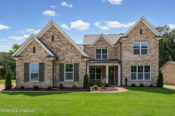3040 HIGHGROUND DR, SOUTHAVEN, MS 38672 - Image 4e54bdb531d5e5c0fa6e57edb19d3e25/1072098566