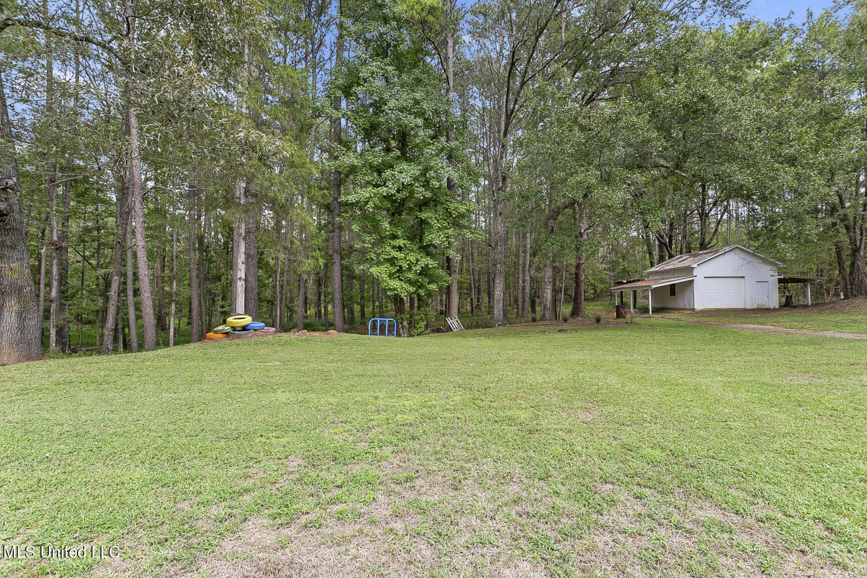 14640 Dry Grove Road, Raymond, Mississippi image 44