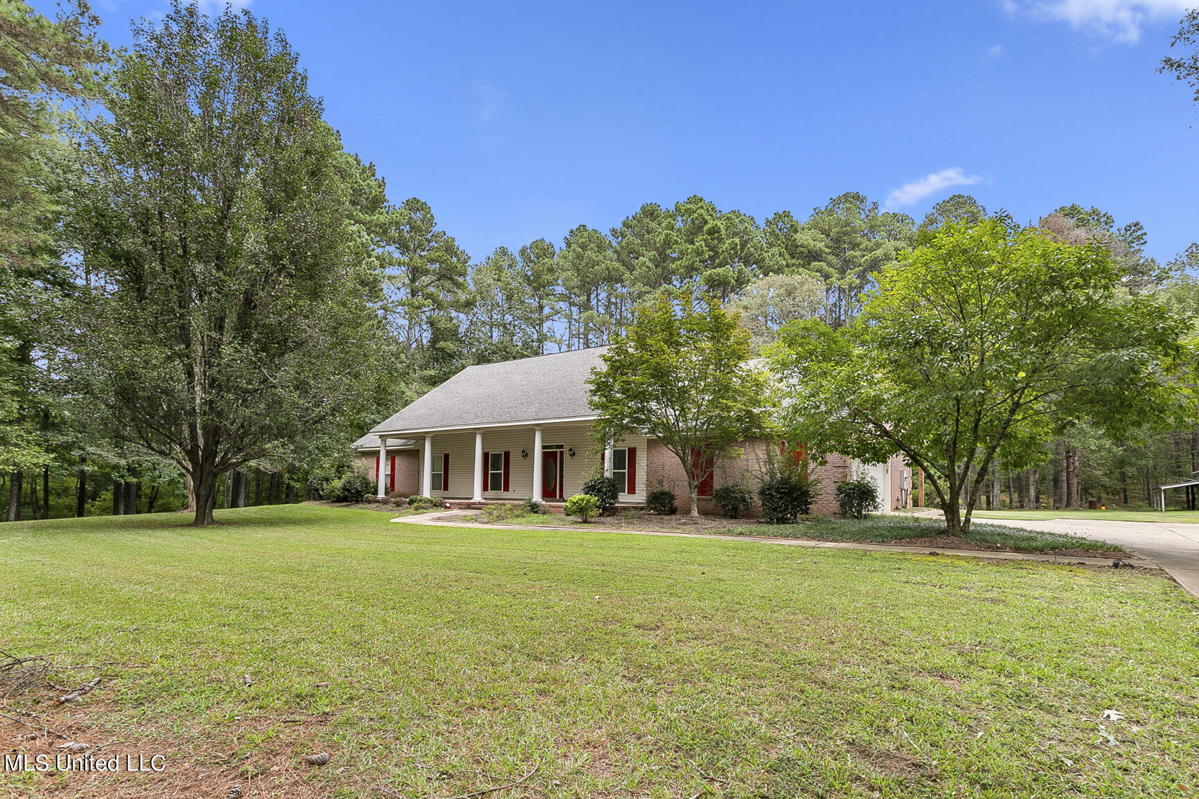 14640 Dry Grove Road, Raymond, Mississippi image 20